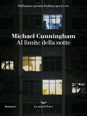 cover image of Al limite della notte